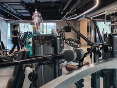 -懒人Club运动健身·运动康复·私教(卓越时代广场店)