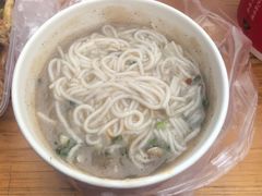 -汪记鲜鱼糊汤粉(沈阳路总店)