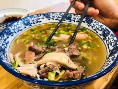-马尔沙牛杂(海一大厦店)