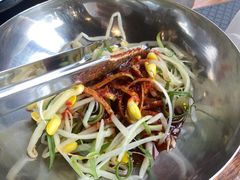 -Dombe豚(黑猪肉街店)