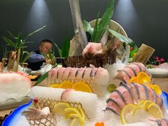 -尚海豆捞(乐虹坊店)