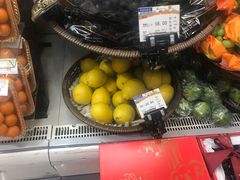 -金鹰超市(国际购物中心新街口店)