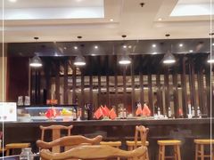-潍坊菜馆(三里河南横街店)