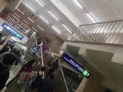 -雍和宫(地铁站)