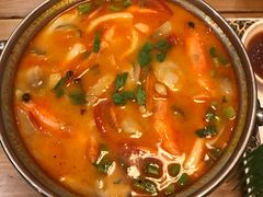 -Siam泰餐厅(水上公园店)