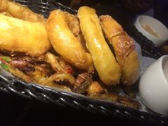 -bluefrog蓝蛙(水游城店)