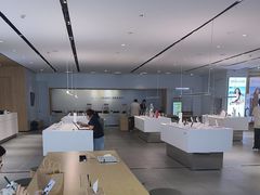 -OPPO服务体验中心(天津和平区天河城店)