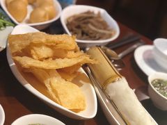 -春秋火锅(复兴中路店)
