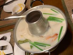 -泰国餐厅 Thai Food(裕华万达店)