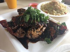 -纽顿熟食中心
