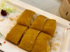 -益健美食大广场(北岭店)