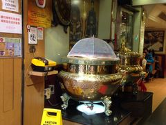 -恭和堂 龟苓膏(铜锣湾店)