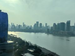 -上海凯宾斯基大酒店