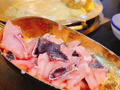 -土著渔匠·养生蝴蝶鱼(香樟路店)