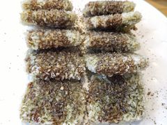 -品鲜村农家菜·阳澄湖大闸蟹(总店)