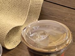-Jeans Coffee牛仔裤咖啡