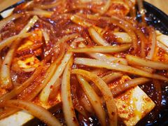-许妈妈餐厅烤肉烧烤家常菜(明润广场店)