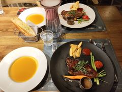 -1432德国花园餐厅(水游城购物中心店)