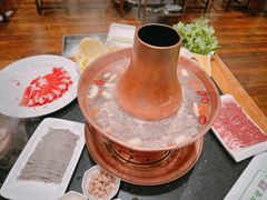 -南门涮肉(通州店)