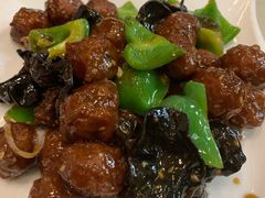 焦溜小丸子-晋阳饭庄(虎坊桥店)