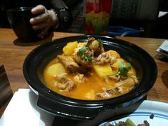 picture-云海肴·汽锅鸡·云南菜(天津国金汇店)