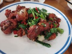 -乡亲鹅肉城(吴江店)