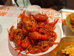 -熊记虾王·小龙虾(东晓南店)