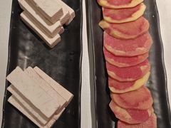 -小街猪手(团结湖店)