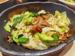 -关东小磨东北菜(上海长风大悦城店)