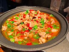 -饕林餐厅(春熙路店)