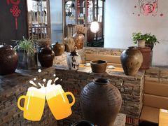 -几荷·恰似故人来(秀水广场店)