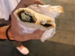 -小红旗臭豆腐炸冷面(万达店)