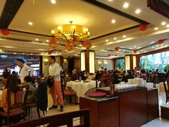 -惠州康帝国际酒店