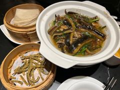 -芳芳私房菜·精做淮扬菜(承德路店)