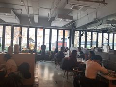 大堂-the rug 飞毯 (朝阳公园店)