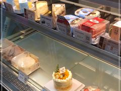 -长乐饼屋(荔湾店)