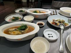 -沈灶河豚宴·河豚融合餐厅(汉中路店)