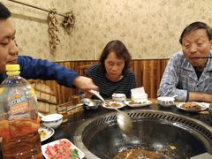 乌江鱼-姥家大锅台(魏各庄路店)