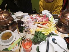 -越弥越南传统美食馆
