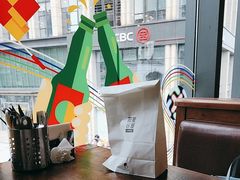 -埠口精酿夜景餐酒吧· BREWPORT BISTRO(长嘉汇重庆之眼店)