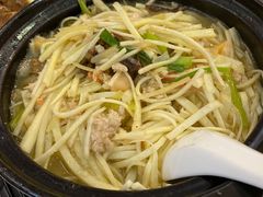 -陆记鹅庄·潮汕菜·狮头鹅(大仟里店)