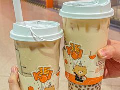 -KOI Thé(厦门国贸广场店)