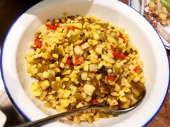 -费大厨辣椒炒肉(万家丽一店)