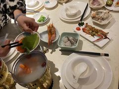 -海玥荟海鲜姿造自助餐厅(欧罗巴广场店)