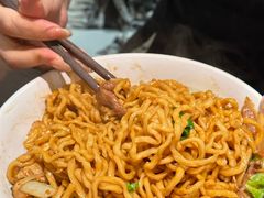 -寻裕记·现炒浇头面(人民广场店)