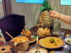 -泰妃殿(武汉首店)