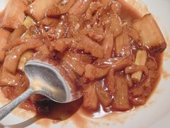 -鸽子侯·家宴·平价海鲜(市图书馆店)