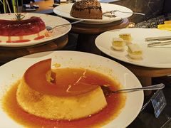 焦糖布丁-拉蒂娜·巴西牛排馆 Latina·Brazilian Steakhouse(王府井喜悦店)