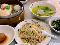 -蒋家桥饺面店(四望亭路店)