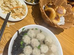 -和兴记牛肉火勺·羊汤(于洪广场店)